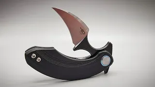 15+ Deadliest Knives Of The Year