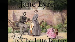Jane Eyre Ch 25 Audiobook by Charlotte Brontë