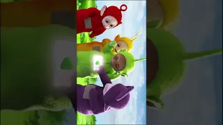 Teletubbies - (BAHASA INDONESIA)