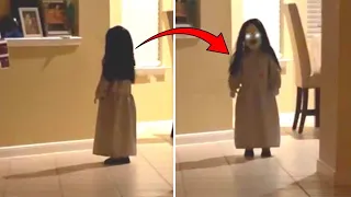 Scary Videos That'll Make You Question Reality