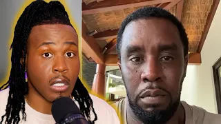 DIDDY IS DONE! & His FAKE Apology Let's Talk...