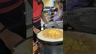 🧑‍🍳#dosa#streetfood#sweetcorn#bangalorefoodies#food#youtubeshorts#shorts#subscribe