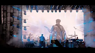 Jack White - Dead Leaves and the Dirty Ground (Live Mexico, 2022)