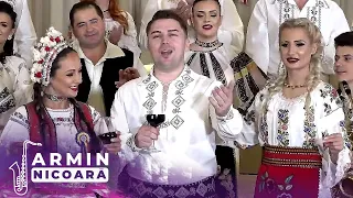 Fane Banateanu si Armin Nicoara - Crasmarita | NOU 2019 |