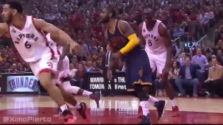 Kyrie Irving Ultimate Fail Compilation