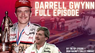 American Hot Rod Entertainment - Darrell Gwynn Interview