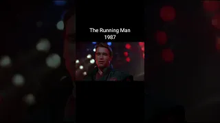 The Running Man (1987) #bestphrases