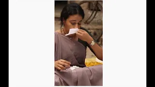 Actress Sneezing  -  Behind The Scenes - Masala Factory