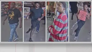 Violent shoplifters strike at Home Depot in Gwinnett County, part of an escalating trend