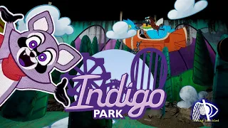 Bird Is The Word  |  'Indigo Park: Chapter 1' (FULL GAME)