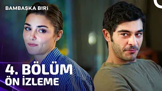 Bambaşka Biri 4. Bölüm Ön İzleme | Nasıl Bir Çocuktun Sen?