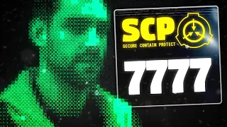 SCP-7777 "Strach z čísla 7" - Záznam Nadace SCP