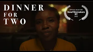 DINNER FOR TWO | Short Film | Shot on RED KOMODO