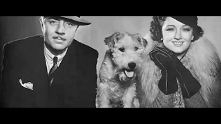 The Thin Man:  Radio Play - William Powell & Myrna Loy - 1936