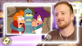 EL SECRETO DE BENDER