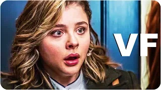 GRETA Bande Annonce VF (2019)