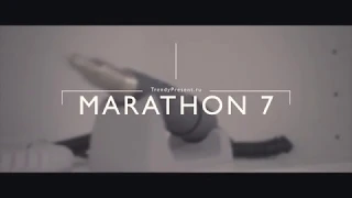 Marathon 7 - модификации, обзор, отзывы