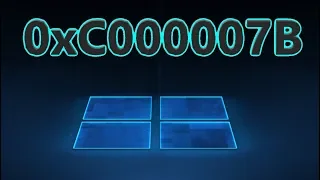 Ошибка при запуске приложения 0xc000007b Windows 11/10 - Исправление