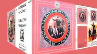 Los Romeros de la Puebla, Romeros de la Puebla´92, LP de 1992