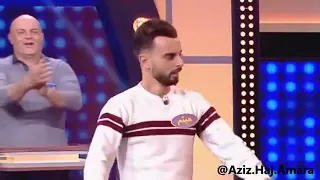 آخر واحد ضربتو ب بونية لتو يلوجو عليه 😎👊🔥