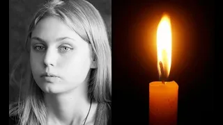 Мария погибла! 25 лет – дочь знаменитой актрисы попала в аварию. Ушла к маме на небеса