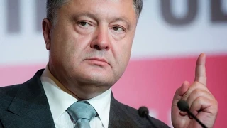 Порошенко по телефону рассказал Байдену о встрече с Меркель и Олландом. Новости 28 авг 10:26