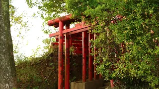 愛媛県八幡浜市ミュージックサイレン 「夕焼け小焼け（18時）」