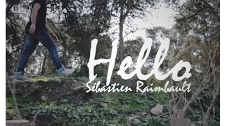 Adele - Hello | Sébastien Raimbault - Cover | AR©