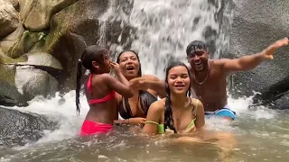 El mejor paseo en familia  👨‍👩‍👧‍👧❤️😍