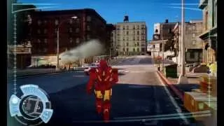 GTA IV - Iron Man IV mod