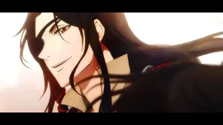 Heaven Official's Blessing「 AMV 」Play With Fire