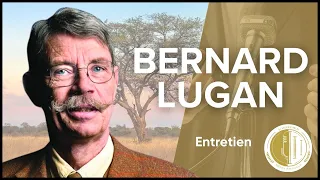 Bernard Lugan - Comment la France est devenue la colonie de ses colonies