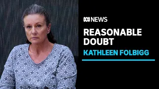 Kathleen Folbigg inquiry told 'reasonable doubt' over convictions | ABC News