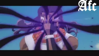 tousen vs komamura and hisagi