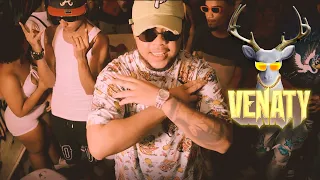 Mestizo Is Back - VENATY 🦌 “Antes De”(Video Oficial) Prod By: Babilom Produce