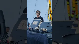 Hernan Cattaneo Denver 2022 Open Air part 4 May 31, 2022 May 31, 2022