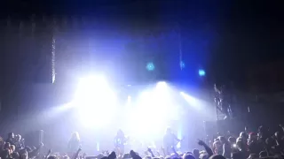 Kreator - Extreme Agression (live at Aurora)