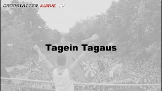 VfB Stuttgart Fangesang "Tagein Tagaus"