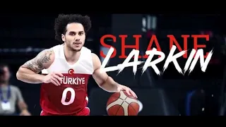 Shane Larkin Türk Milli Takımını Seçme Serüveni Kendi Sesinden Altyazılı