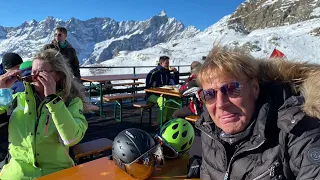 2021 Hotel Butterfly Zermatt Ski Day - 16.12.2021
