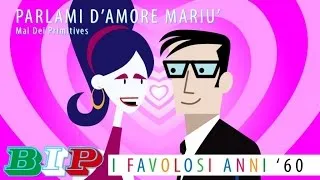 Mal Dei Primitives - Parlami D'Amore Mariù