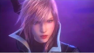 Final Fantasy XIII Music Video - Faster
