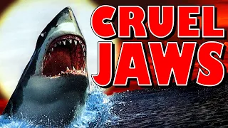 Cruel Jaws (AKA Jaws 5): Bad Movie Review
