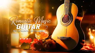 Classical Guitar Music For You To Relax And Eliminate All Stress, Healing Music, Sleep Well