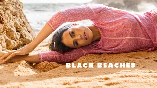 Black Beaches - SOCCX