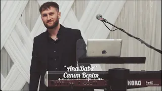 Osman - “ANA BABA” Canım Benim (2023) AHISKA