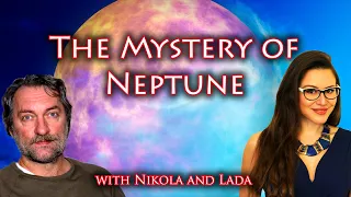 Mysterious Neptune: Lies, Spies, Secrets, Epstein's Death & much More! Nikola Stojanovic & Astrolada