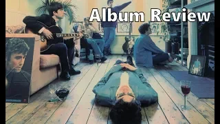 Oasis Definitely Maybe Album Review