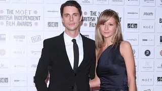 Downton Abbey Star Matthew Goode To Join Second Season Cast of Netflix’s The Crown