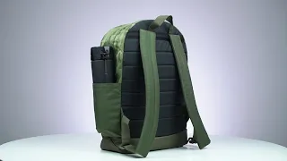 Backpack CASE LOGIC Founder 26L CCAM-2126 (Olive Night/Camo)